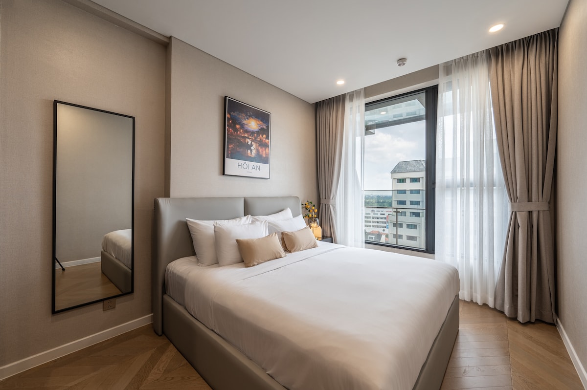 غرفة النوم 1