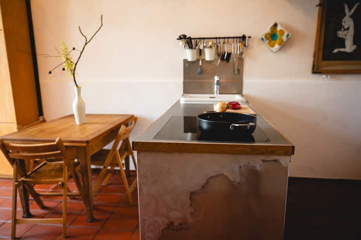 Holiday Lounge Schramms Inn - Burladingen