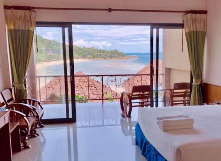 საძინებელი