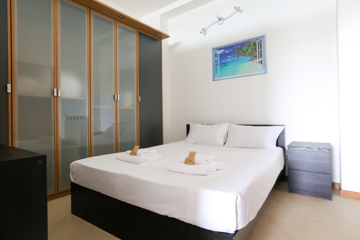 საძინებელი