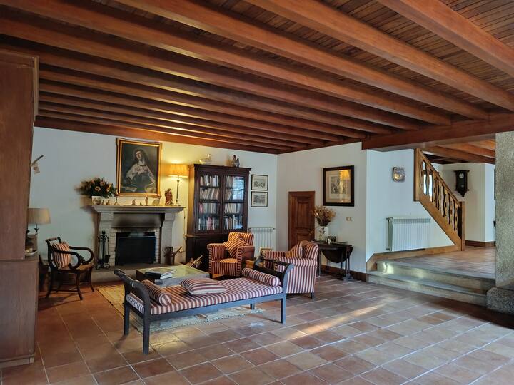 Casa De Santo Antonio - Marco de Canaveses