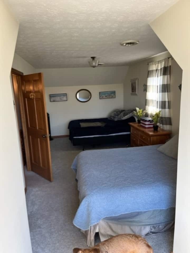 Спална соба 3