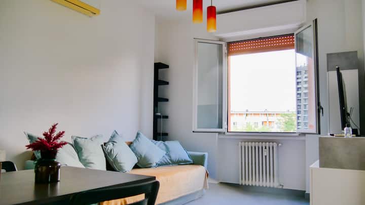 Broni Home - Milano - San Donato Milanese