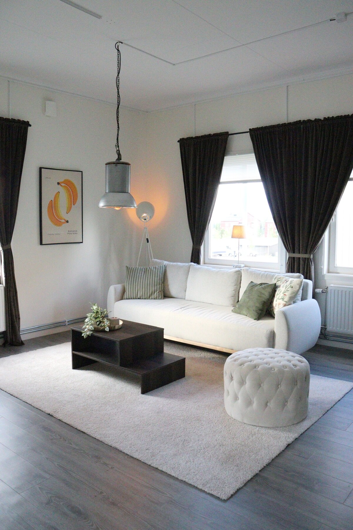 Всекидневна