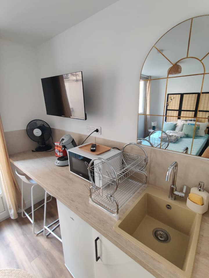 Citadina - Narbonne