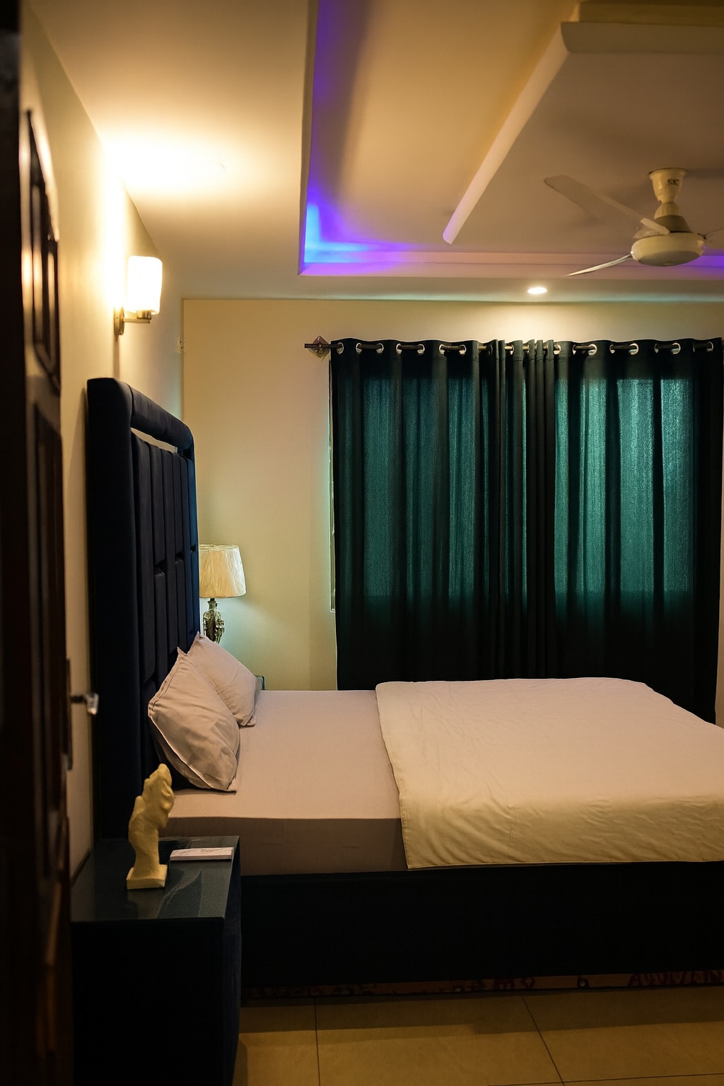 غرفة النوم 2