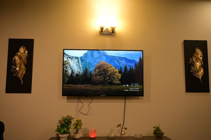 Modern 3br | Family-friendly • Xbox Entertainment - Islamabad