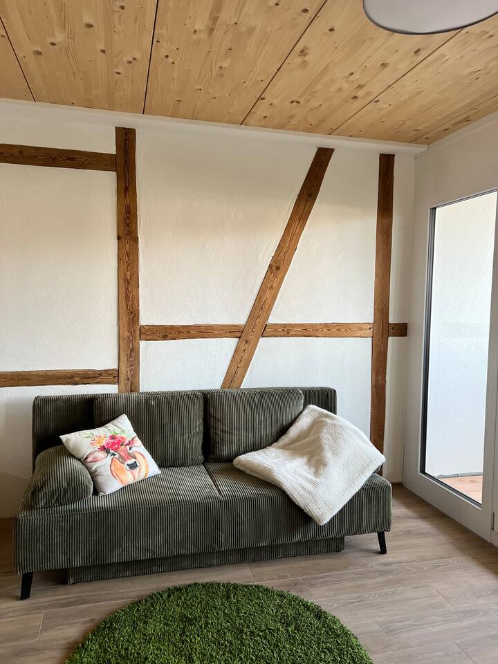 Hubertus Stubbe - Konstanz