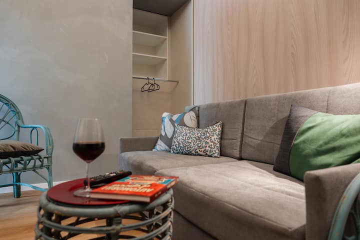 Casa Vacanze S. Giovanni Li Cuti - Catania