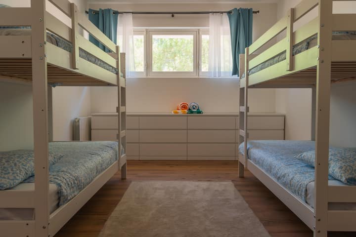 Спална соба 3