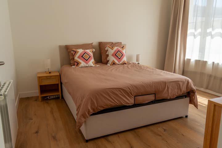 Спална соба 1