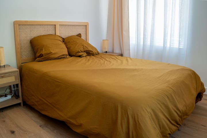 Спална соба 2