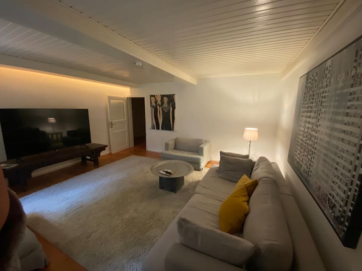 Exklusives Refugium Erleben - Hemmoor