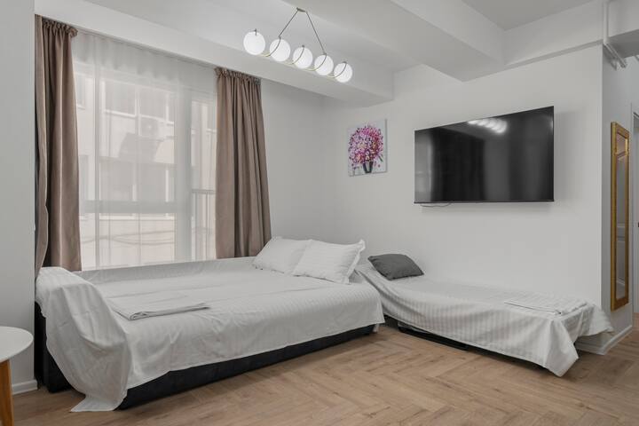 Imazhi 1 i Hotel Boutique - Qendror