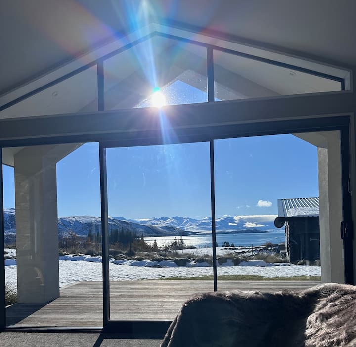 Starview 88 | Lake Tekapo - Lake Tekapo