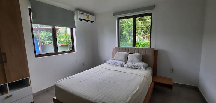 غرفة النوم 2