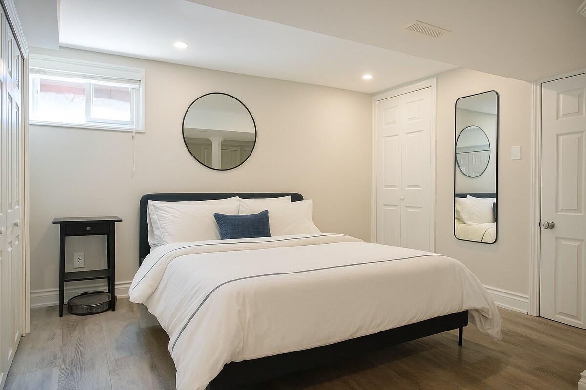 אזור חדר שינה