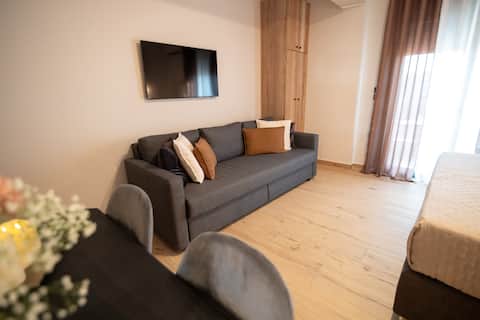 Successful Airbnb property: Athenee D2 in Περιφέρεια Ηπείρου