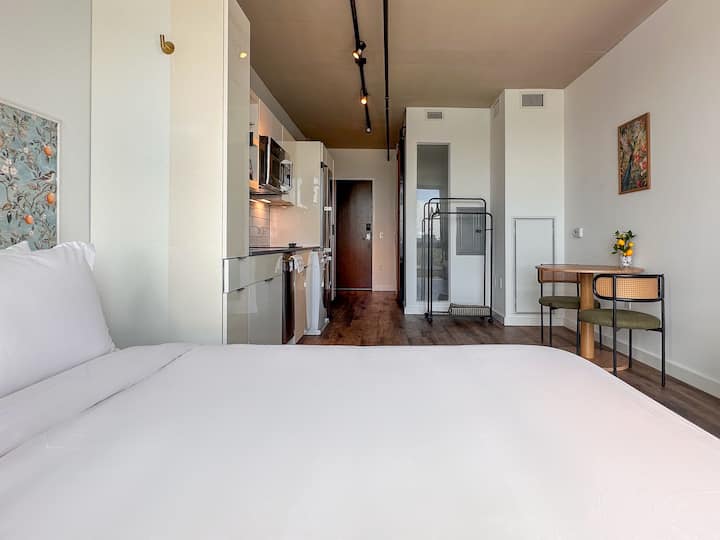 River View Suite - The Wharf Dc - Washington, DC