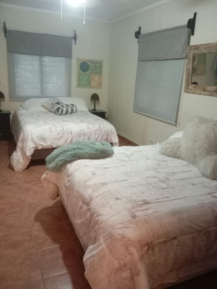 Habitación 2