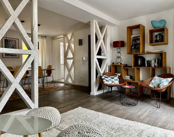 Alfama- Château -Terrasse -Vue gallery image 3