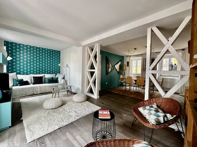 Alfama- Château -Terrasse -Vue gallery image 2