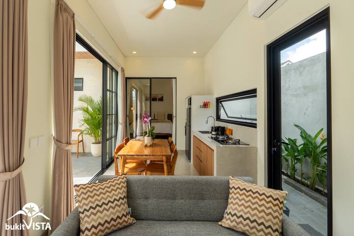 Bukit Vista Hosts managed Airbnb listing 3