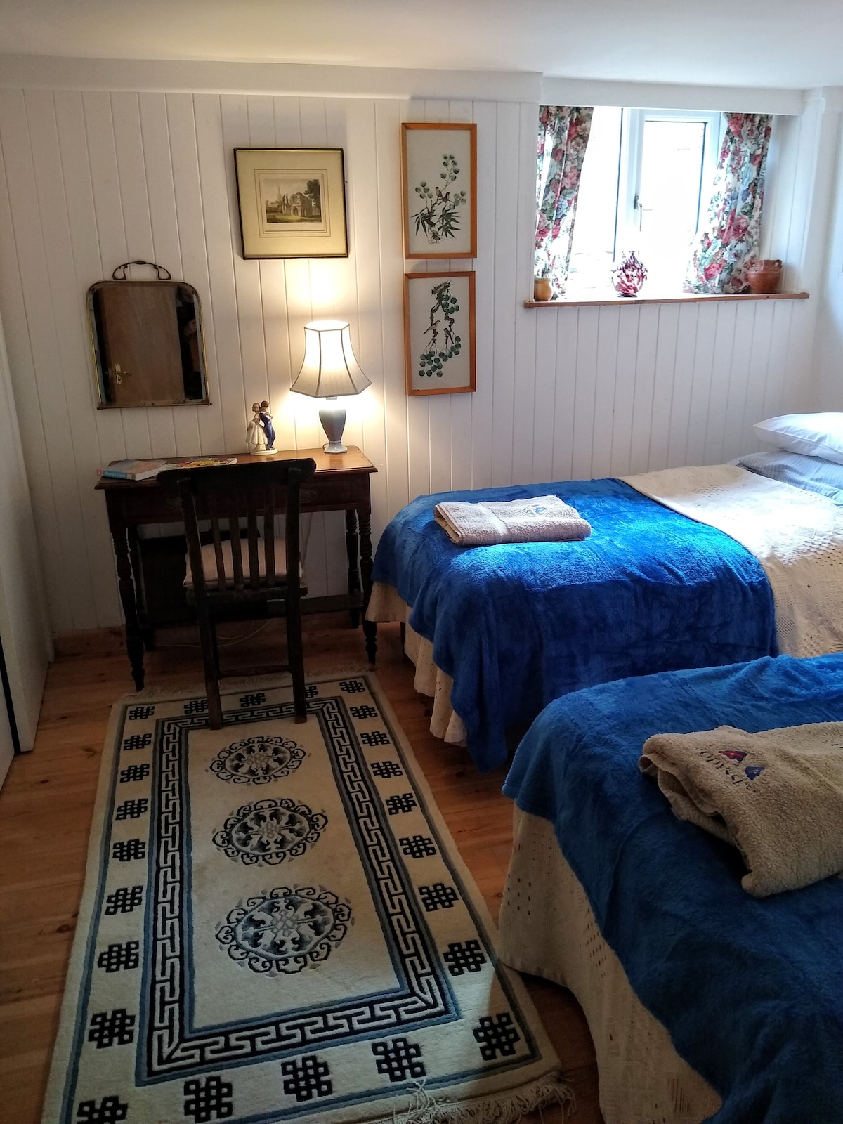 Спална соба 2