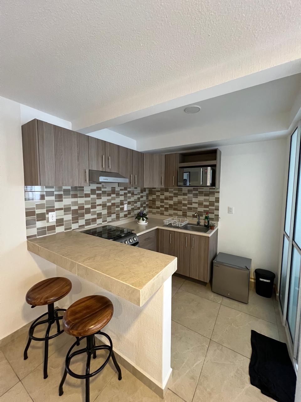 Airbnb con mejor rendimiento: Condo near your events. en Iztacalco