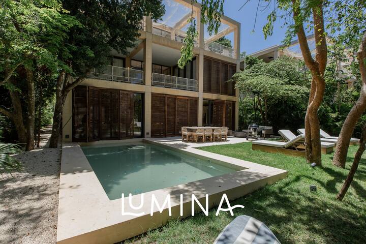 Corasol By Lumina managed Airbnb listing 1