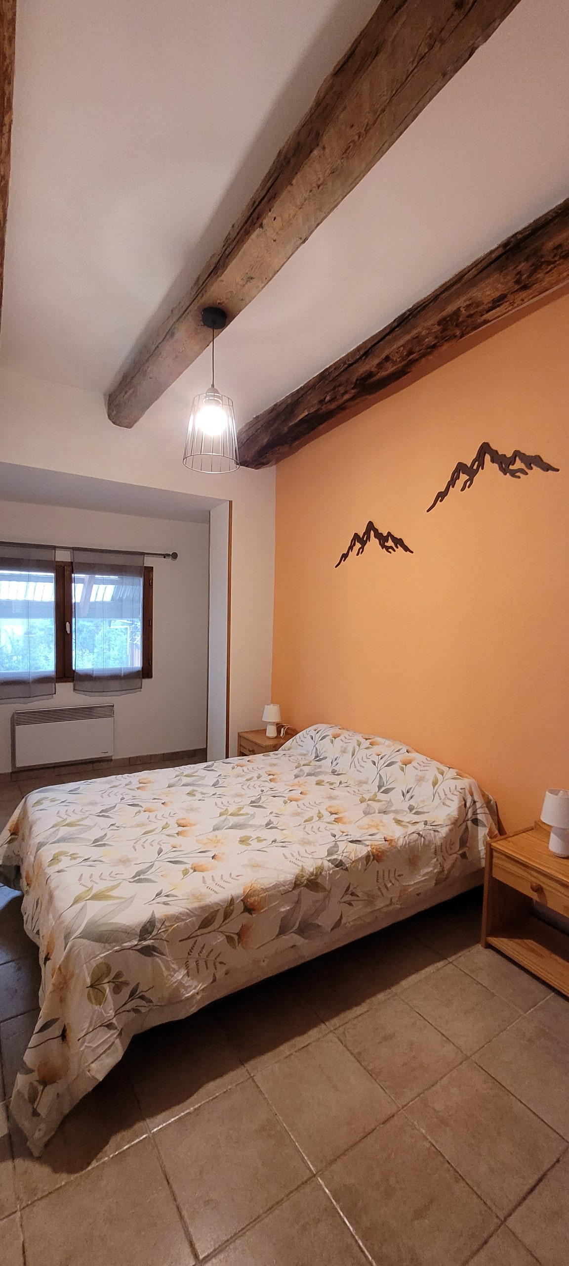 Спална соба 1