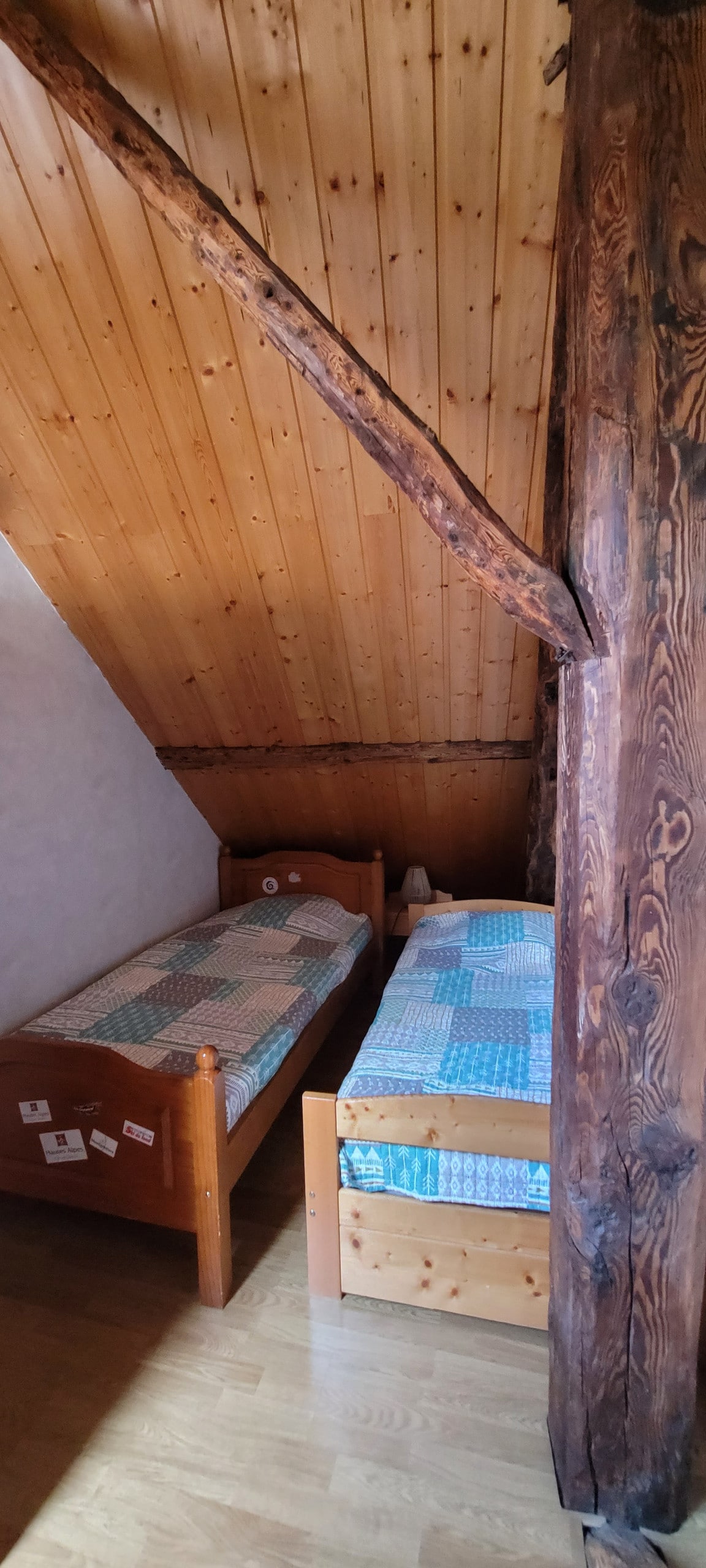 Спална соба 2