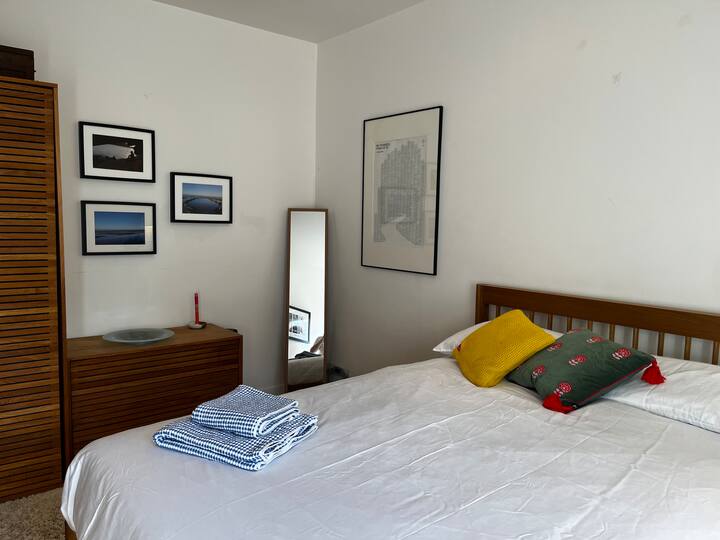 Спална соба 1