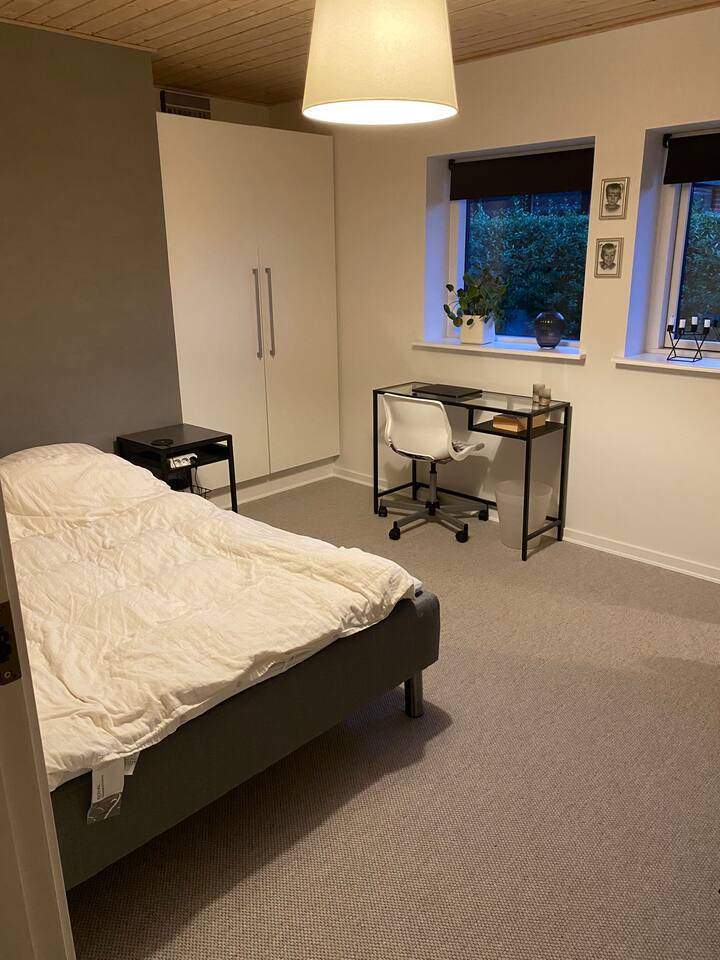 Спална соба 2