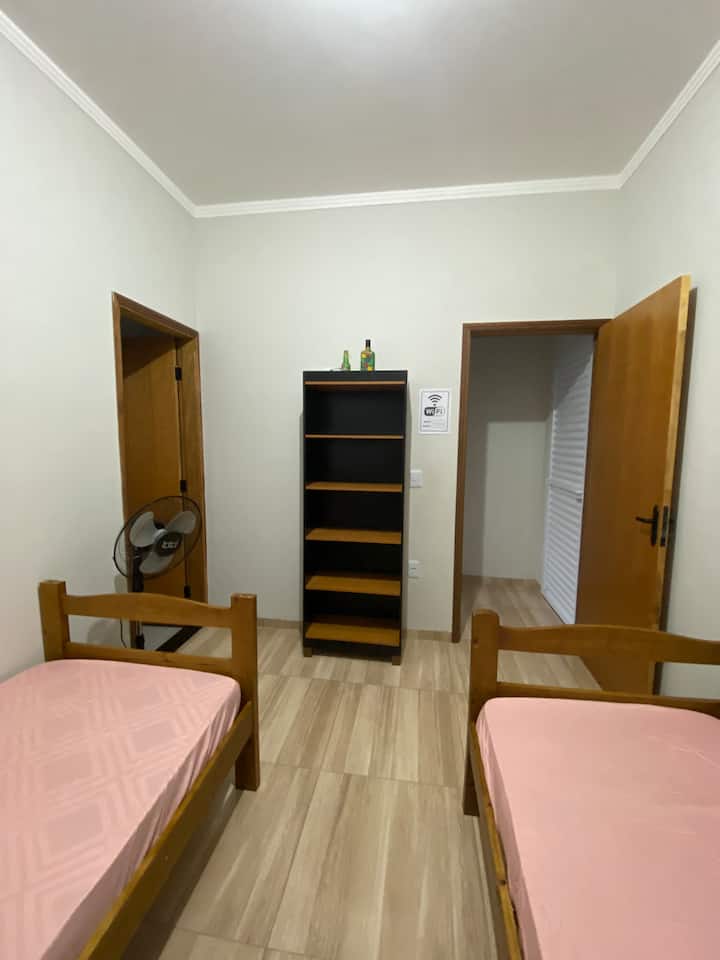 Spavaća soba 2