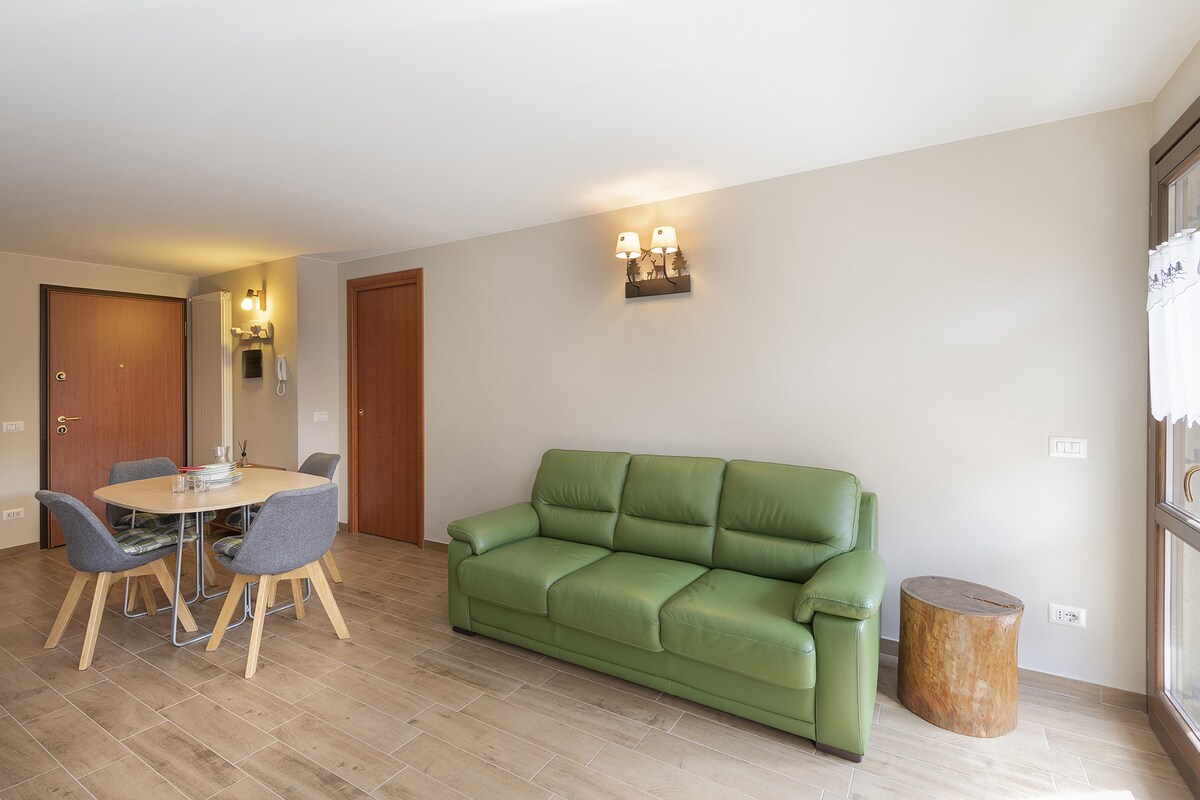 მისაღები ოთახი