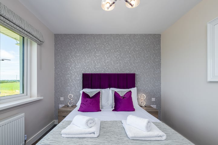 Slaapkamer 5