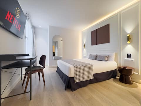 Ópera Stays by Charming III - City Center
