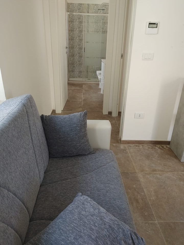 Appartamento Standard - Ortona