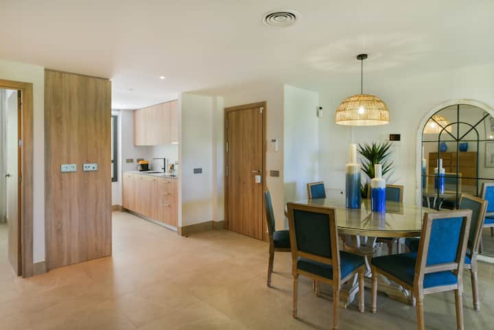 Sunshore Residence – Tranquil Luxury By The Sea - Manilva