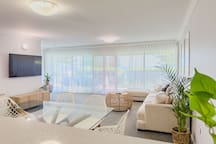 The Waveline | Steps to Beach + Pool & Sauna rental in Scarborough