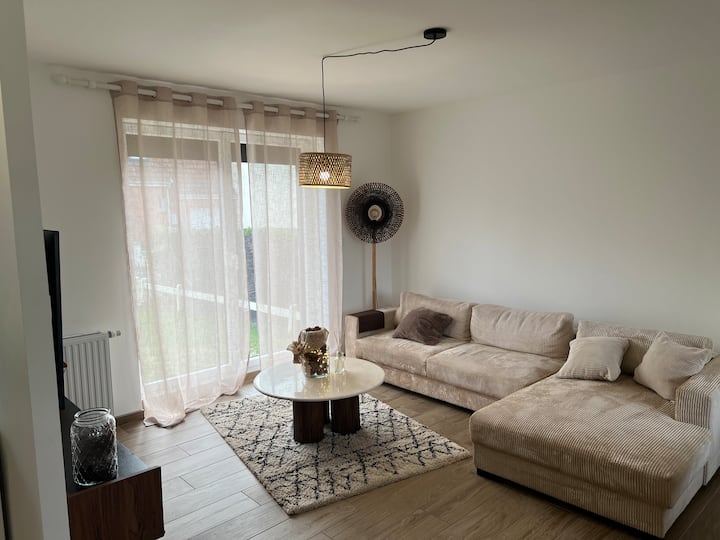 Spa&sea, Maison De Charme Avec Jacuzzi. - Wimereux