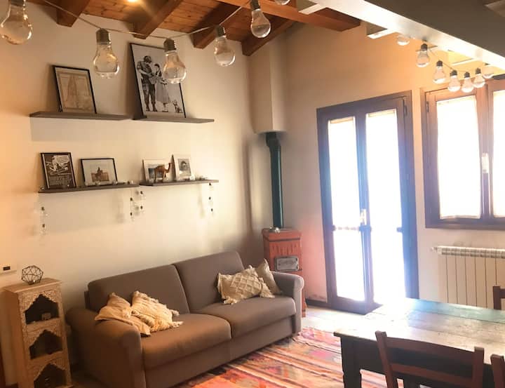 La Casa Rossa - Montecampione