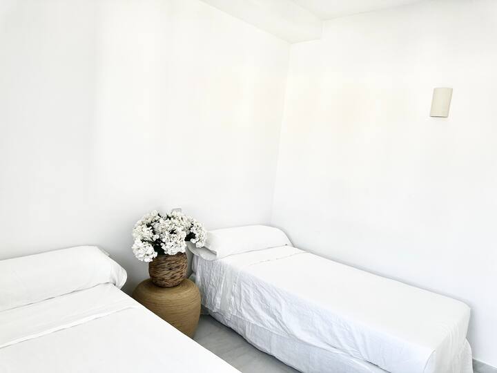 Dormitorio 4