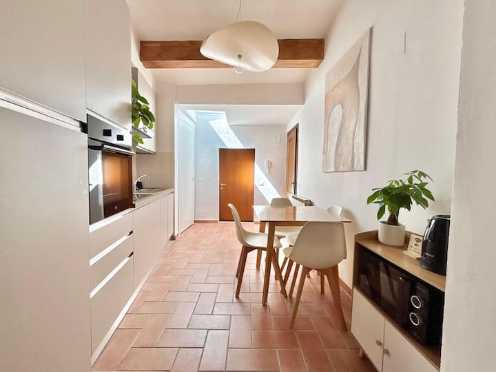 Appartamento Centro Storico - Perugia