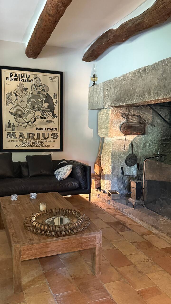 Chambre D'hôtes - Saint-Maximin-la-Sainte-Baume