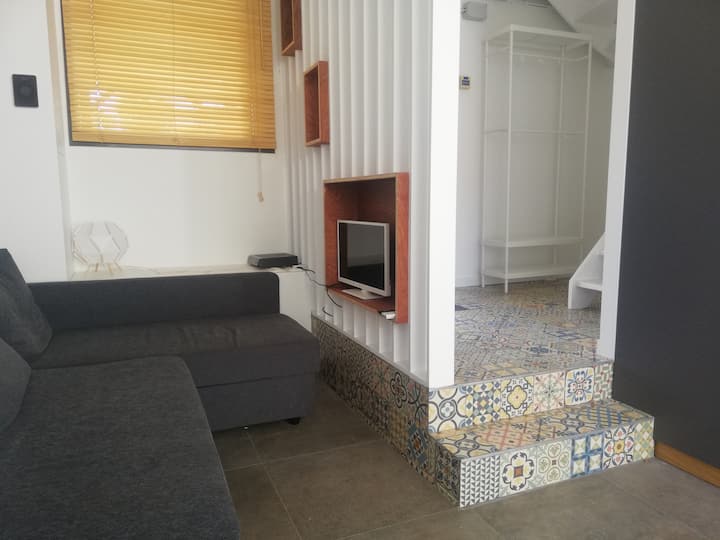 Cottage Albatros à La Côte Belge - Nieuwpoort