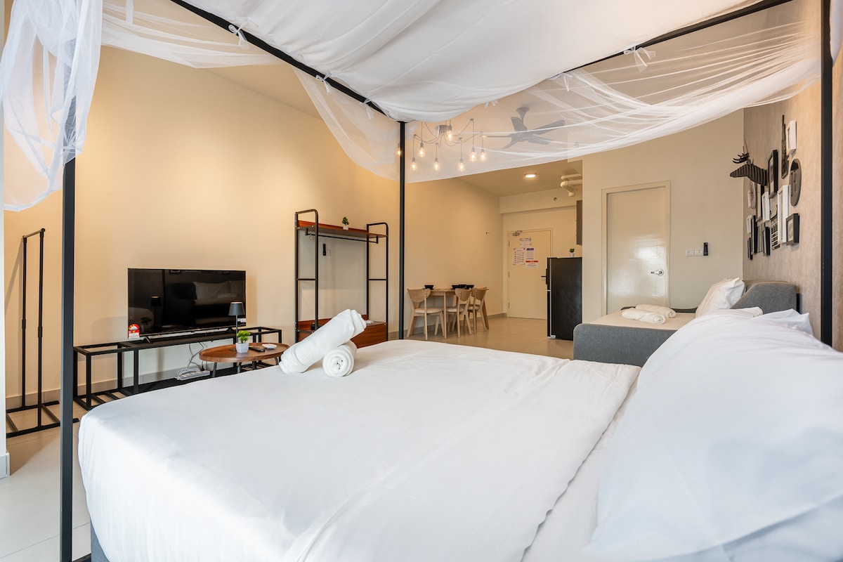 საძინებელი