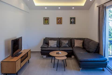 Successful Airbnb property: Barona Seaview Penthouse Kotor Bay in Dobrota