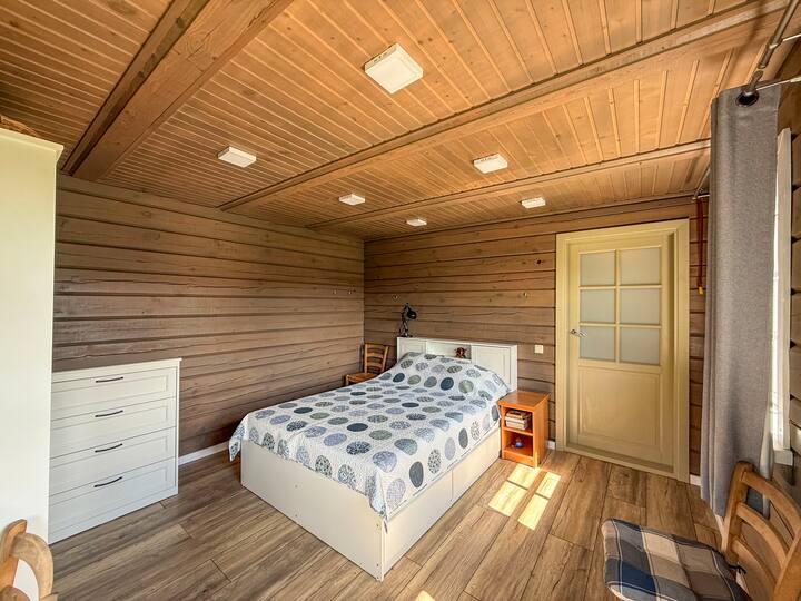 ห้องนอน